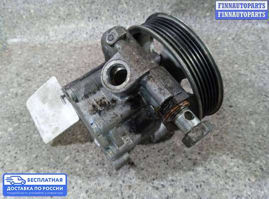 Насос ГУР (ЭУР, ЭГУР) на Alfa Romeo 159