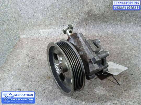 Насос ГУР (ЭУР, ЭГУР) на Alfa Romeo 159