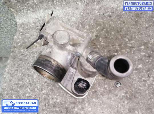 Заслонка дроссельная на Volkswagen Golf IV (1J)