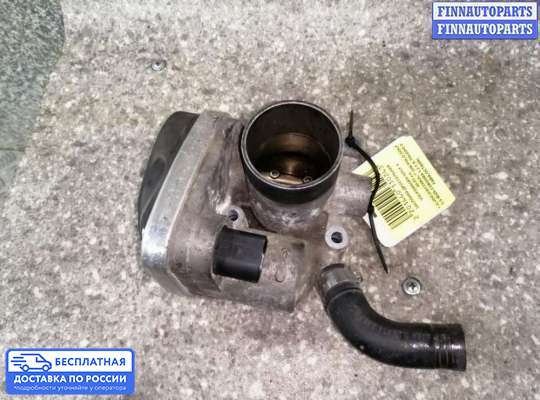 Заслонка дроссельная на Volkswagen Golf IV (1J)