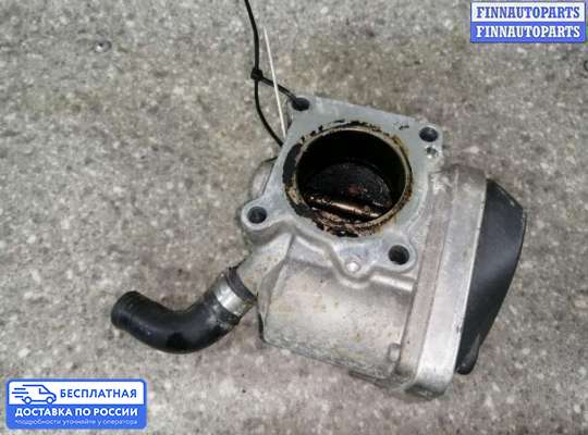 Заслонка дроссельная на Volkswagen Golf IV (1J)