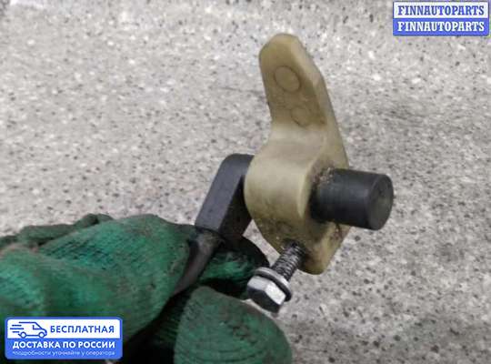 Датчик коленвала на Peugeot 406
