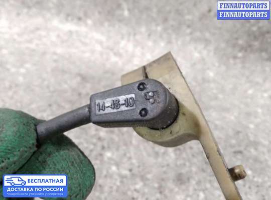 Датчик коленвала на Peugeot 406