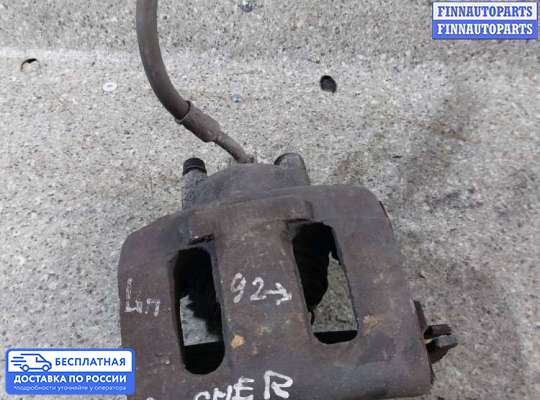 Суппорт на Jeep Grand Cherokee I (ZJ)