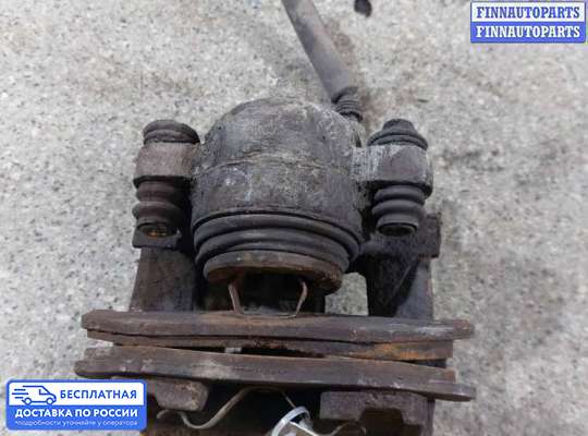 Суппорт на Jeep Grand Cherokee I (ZJ)