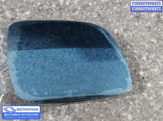 Зеркальный элемент (стекло зеркала) на Audi A4 (8D, B5)