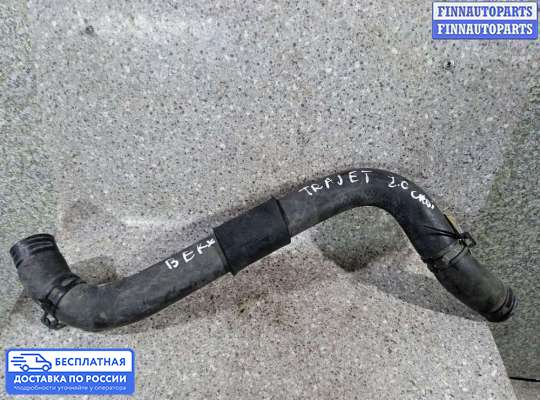Патрубок (трубка, шланг) на Hyundai Trajet