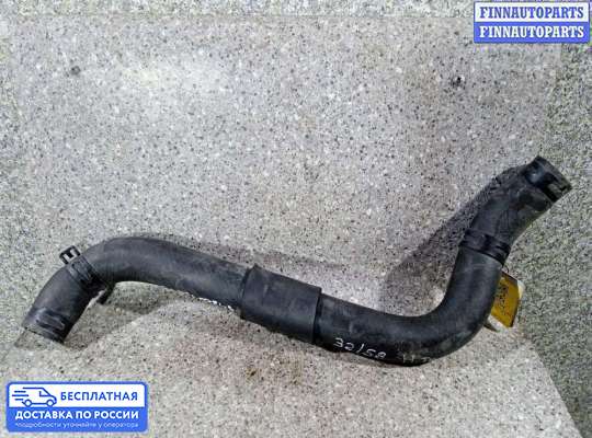 Патрубок (трубка, шланг) на Hyundai Trajet