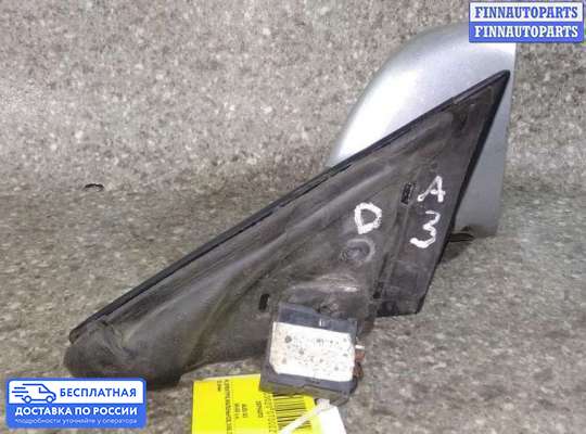 Зеркало боковое на Audi A3 (8L)