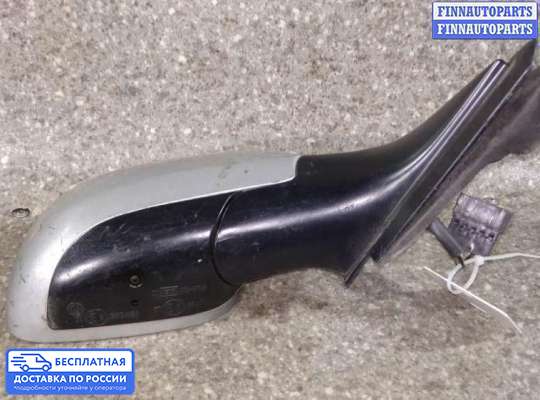 Зеркало боковое на Audi A3 (8L)