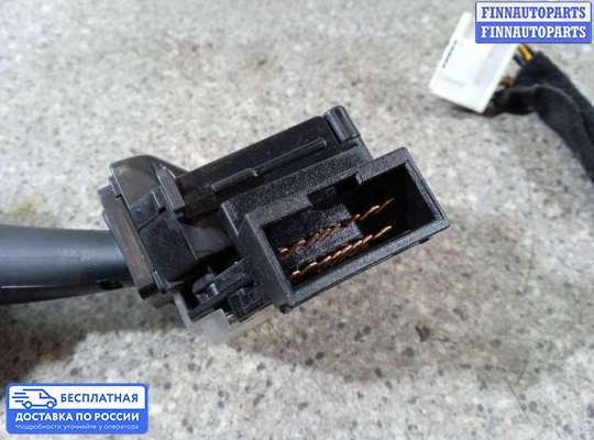 Подрулевой переключатель на Hyundai Santa Fe I (SM, Classic +ТАГАЗ)