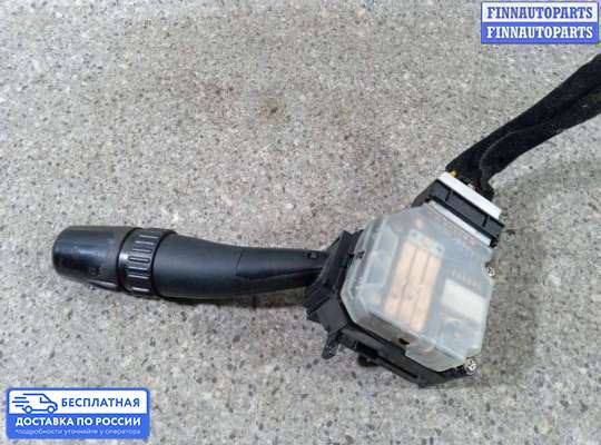 Подрулевой переключатель на Hyundai Santa Fe I (SM, Classic +ТАГАЗ)