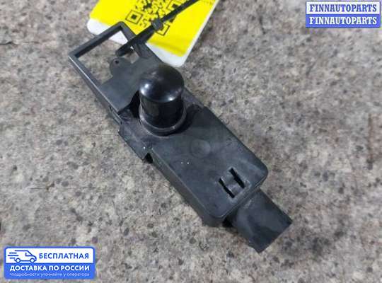 Датчик дождя на Mercedes-Benz S (W221)