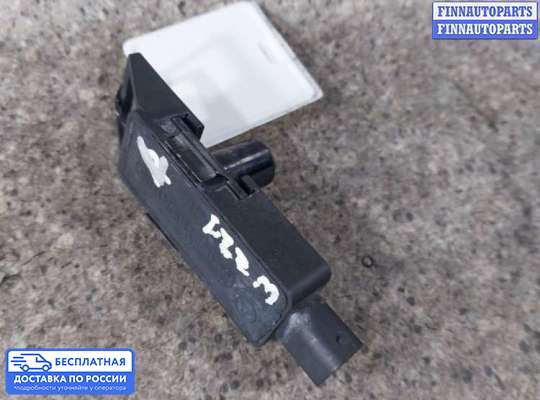 Датчик дождя на Mercedes-Benz S (W221)