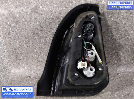 Фонарь задний на Mitsubishi Colt V (CJ0)