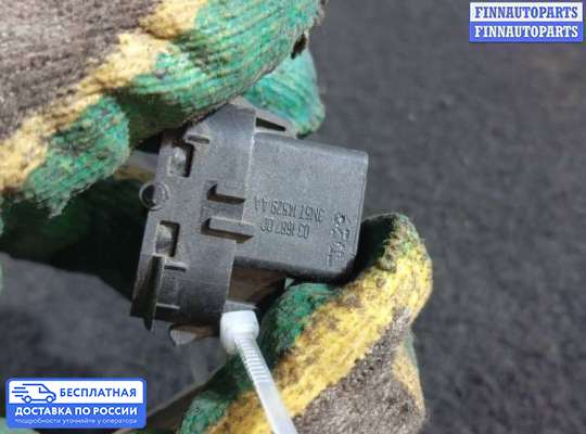 Блок управления стеклоподъёмниками на Ford Focus II