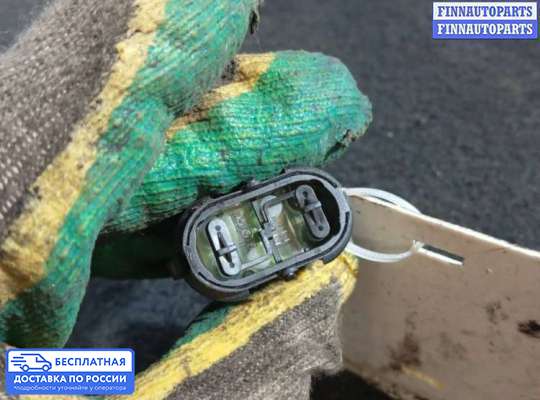 Блок управления стеклоподъёмниками на Ford Focus II