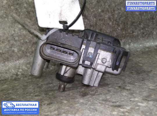 Моторчик дворников (стеклоочистителя) на Audi A4 (8E/8H, B6)