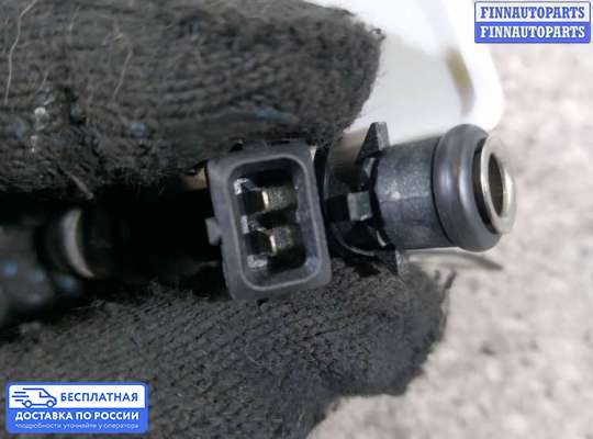 Форсунка топливная на Opel Astra G / Classic