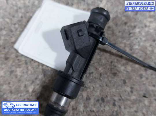 Форсунка топливная на Opel Astra G / Classic