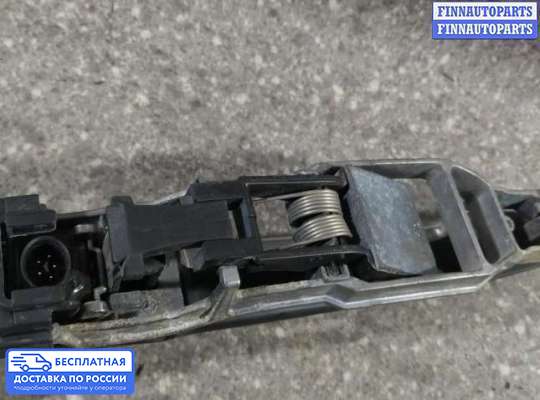 Ручка двери наружная на Mercedes-Benz E (W210)
