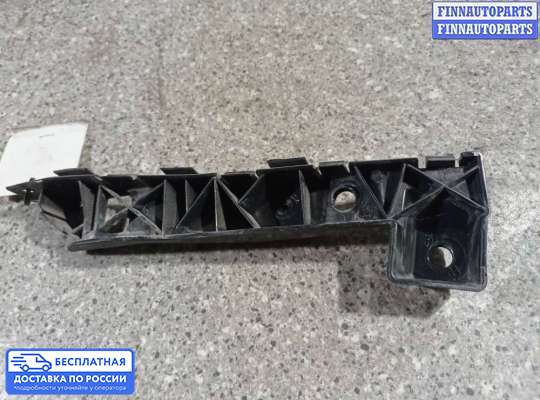 Кронштейн бампера на Kia Ceed I (ED)