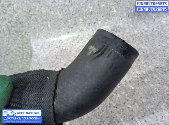 Патрубок (трубка, шланг) на Mazda 6 I (GG)