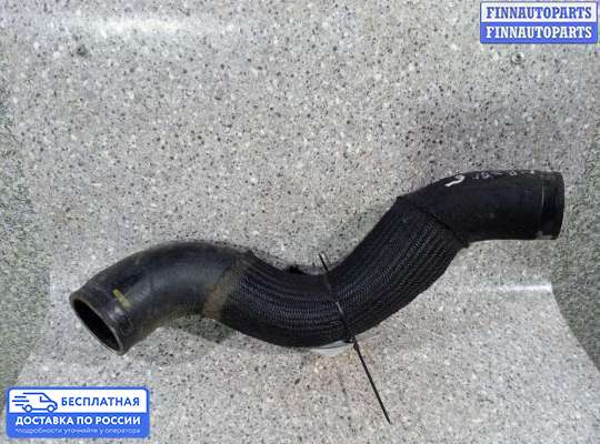 Патрубок (трубка, шланг) на Mazda 6 I (GG)