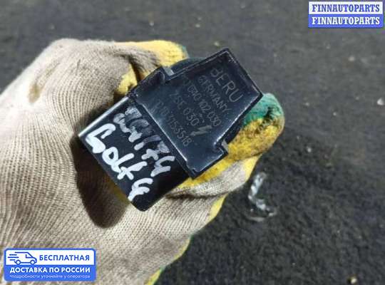 Катушка зажигания на SEAT Toledo II (1M2)