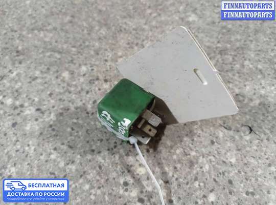 Реле прочее на Opel Zafira A