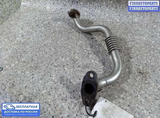 Патрубок (трубка, шланг) на Mazda 6 I (GG)