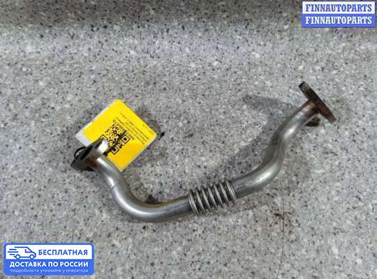 Патрубок (трубка, шланг) на Mazda 6 I (GG)