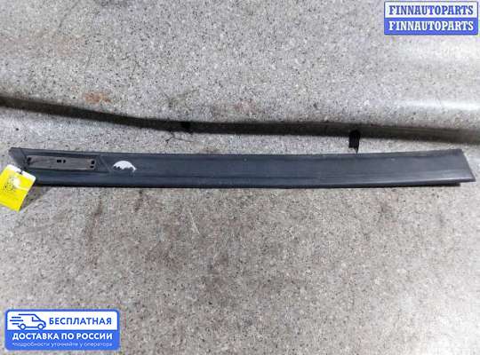 Молдинг на Volkswagen Golf III (1H)