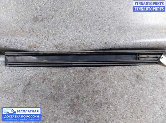 Молдинг на Volkswagen Golf III (1H)