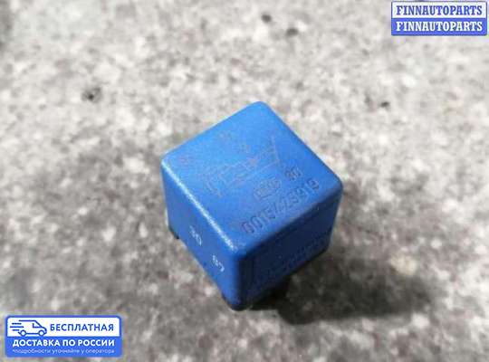 Реле прочее на Mercedes-Benz S (W140)