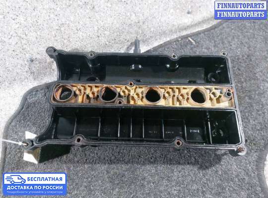 Крышка клапанная (крышка головки блока) на Ford Focus II