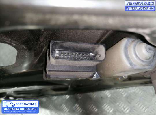 Стеклоподъемник электрический на Volkswagen Passat B6 (3C)