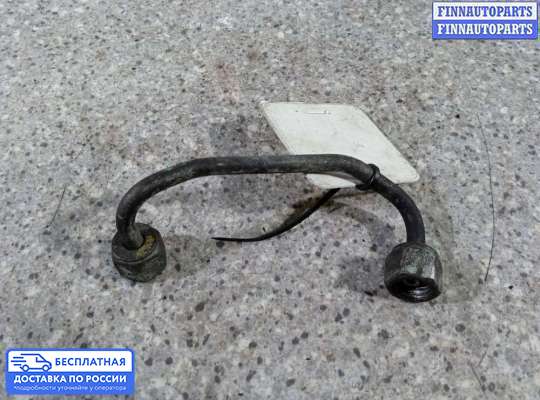 Патрубок (трубка, шланг) на Land Rover Discovery III