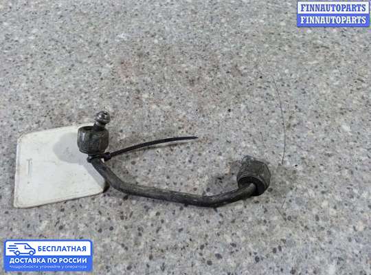 Патрубок (трубка, шланг) на Land Rover Discovery III