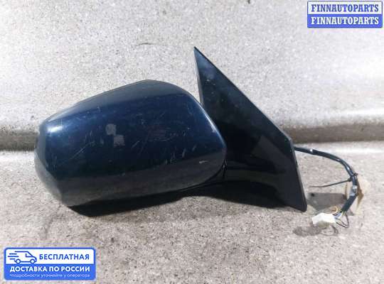 Зеркало боковое на Nissan Murano I (Z50)