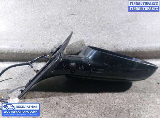 Зеркало боковое на Nissan Murano I (Z50)