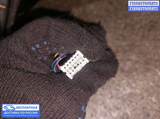 Зеркало боковое на Nissan Murano I (Z50)