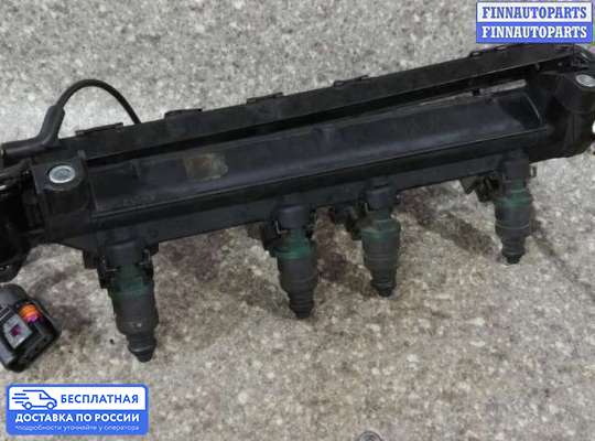 Форсунка топливная на Volkswagen Golf IV (1J)