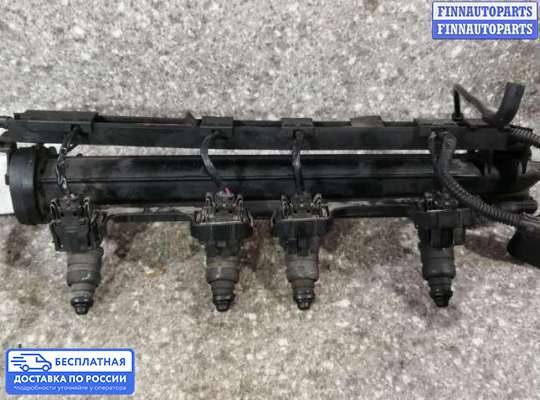 Форсунка топливная на Volkswagen Golf IV (1J)