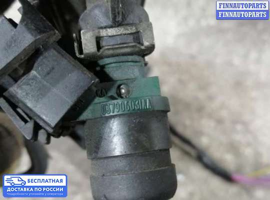 Форсунка топливная на Volkswagen Golf IV (1J)