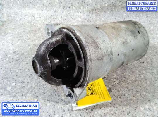 Стартер на Chevrolet Aveo I (T200/T250)