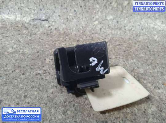 Ручка открывания на Mazda 6 II (GH)