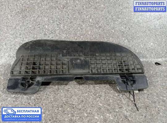 Воздухозаборник на Kia Ceed I (ED)