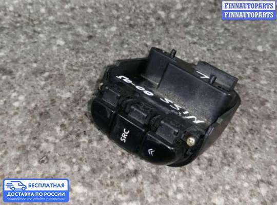 Кнопки на Nissan Maxima QX III (A33)
