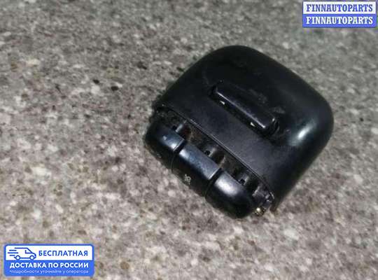 Кнопки на Nissan Maxima QX III (A33)